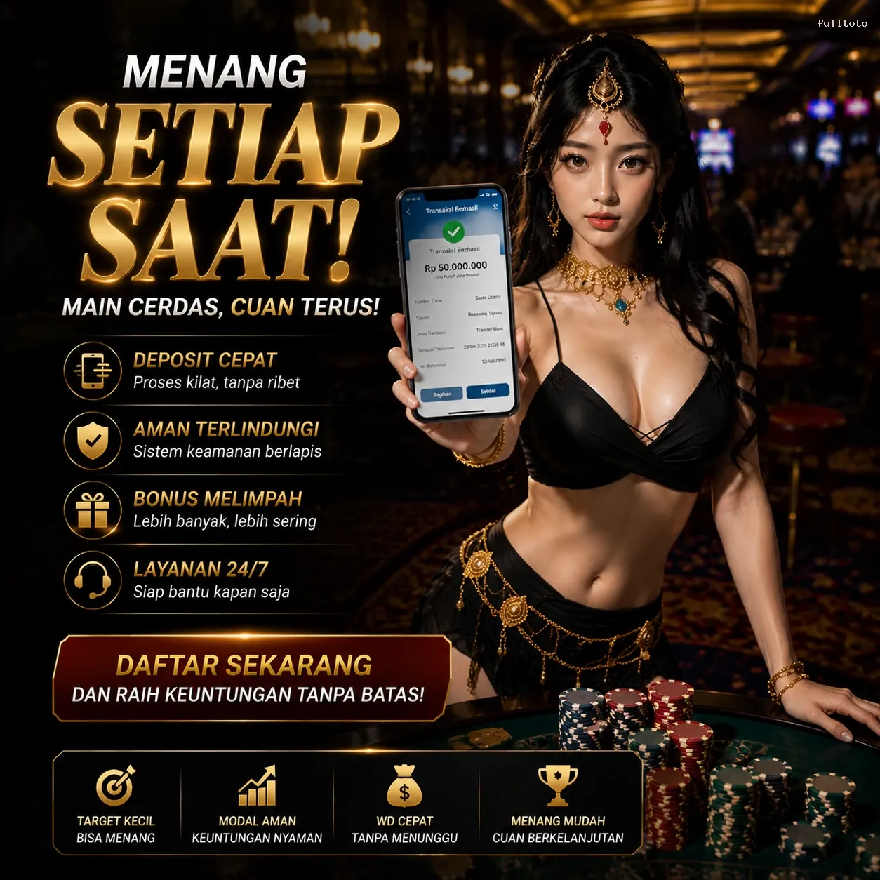 Pemula di fulltoto Temukan Game Terbaik untuk Dilihat
