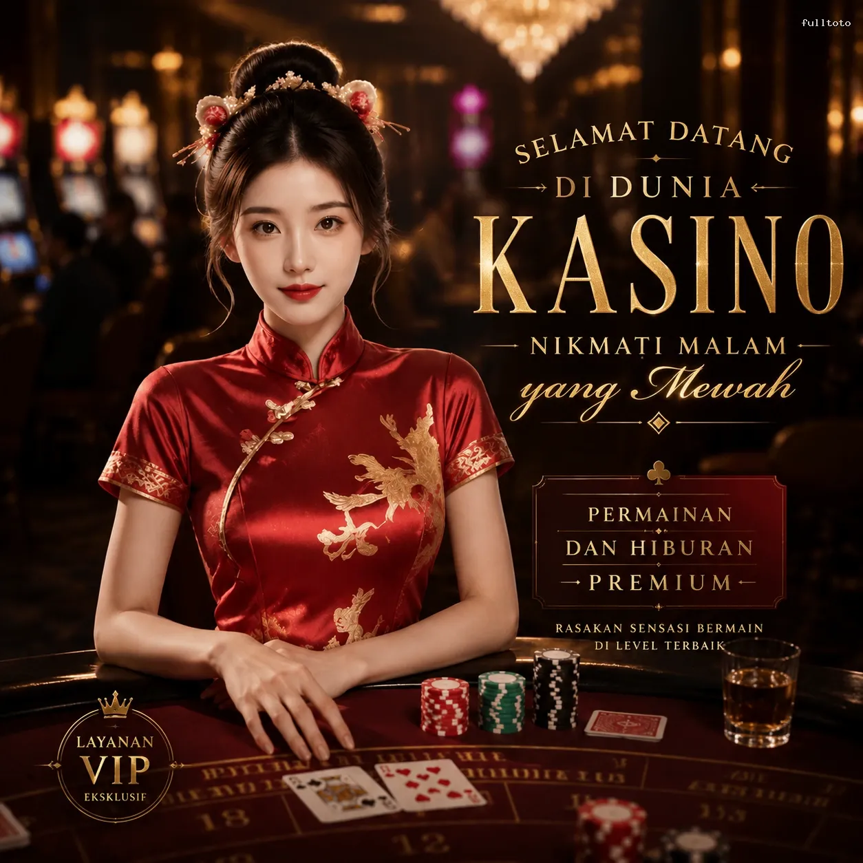 Menggali Fitur Menarik di Situs Game fulltoto