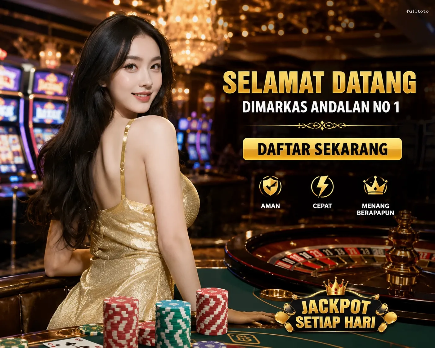 Tips dan Trik Bermain di fulltoto untuk Pemula